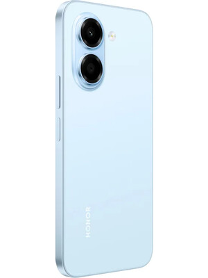 Honor X7e 6/256Gb Light Blue LAB-LX1 KZ (EAC) фото №6