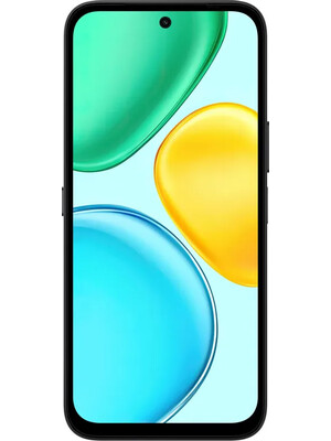 Honor X7e 6/256Gb Midnight Black LAB-LX1 KZ (EAC) фото №2