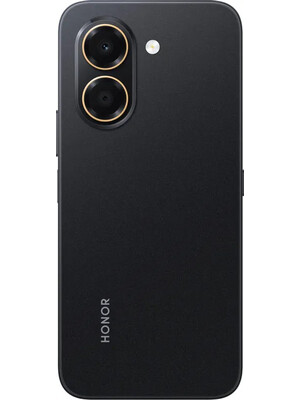 Honor X7e 6/256Gb Midnight Black LAB-LX1 KZ (EAC) фото №3