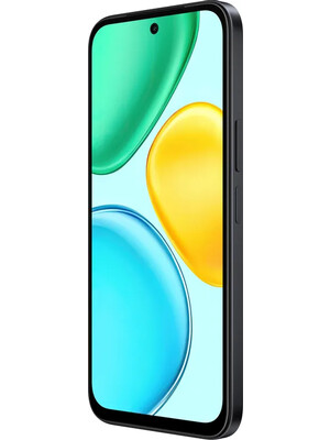 Honor X7e 6/256Gb Midnight Black LAB-LX1 KZ (EAC) фото №5