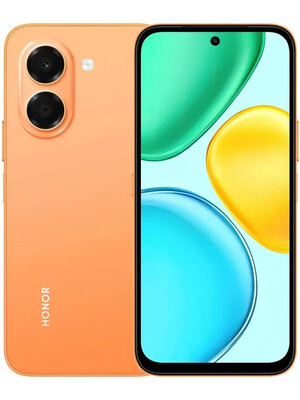 Honor X7e 6/256Gb Sunrise Orange LAB-LX1 KZ (EAC)