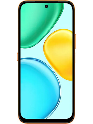 Honor X7e 6/256Gb Sunrise Orange LAB-LX1 KZ (EAC) фото №2
