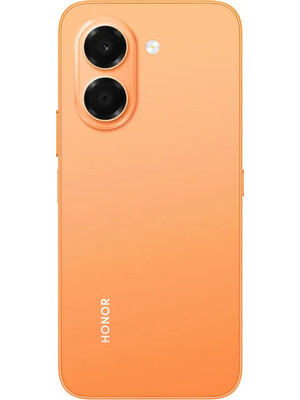 Honor X7e 6/256Gb Sunrise Orange LAB-LX1 KZ (EAC) фото №3