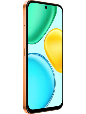 Honor X7e 6/256Gb Sunrise Orange LAB-LX1 KZ (EAC) фото №4