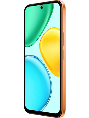 Honor X7e 6/256Gb Sunrise Orange LAB-LX1 KZ (EAC) фото №5
