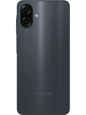 Samsung Galaxy A07 4/64Gb Black SM-A075FZKDCAU фото №3