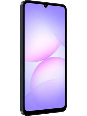 Samsung Galaxy A07 4/64Gb Black SM-A075FZKDCAU фото №4