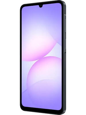 Samsung Galaxy A07 4/64Gb Black SM-A075FZKDCAU фото №5