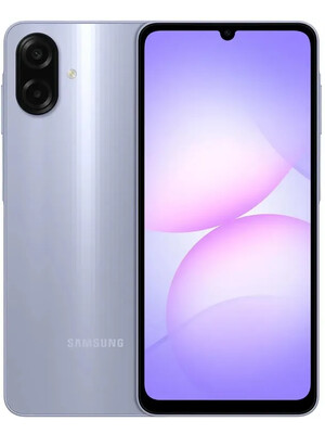 Samsung Galaxy A07 4/128Gb Light Violet SM-A075FLVGCAU