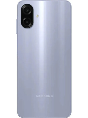 Samsung Galaxy A07 4/128Gb Light Violet SM-A075FLVGCAU фото №3
