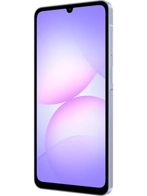 Samsung Galaxy A07 4/128Gb Light Violet SM-A075FLVGCAU фото №4
