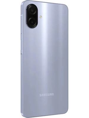 Samsung Galaxy A07 4/128Gb Light Violet SM-A075FLVGCAU фото №6