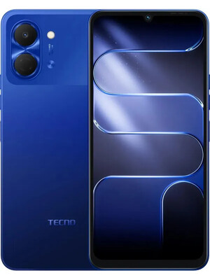 Tecno Spark Go 3 4/128Gb Galaxy Blue RU (EAC) KN3
