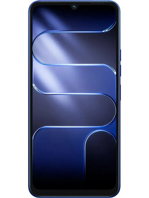 Tecno Spark Go 3 4/128Gb Galaxy Blue RU (EAC) KN3 фото №2
