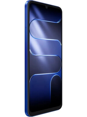 Tecno Spark Go 3 4/128Gb Galaxy Blue RU (EAC) KN3 фото №4