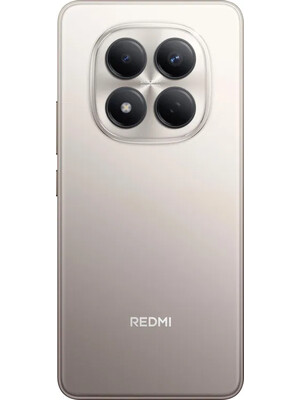 Xiaomi Redmi Note 15 Pro 12/512Gb Titanium Color RU (EAC) 25100RA69G фото №3
