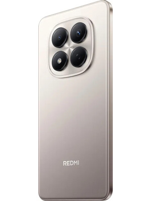 Xiaomi Redmi Note 15 Pro 12/512Gb Titanium Color RU (EAC) 25100RA69G фото №6