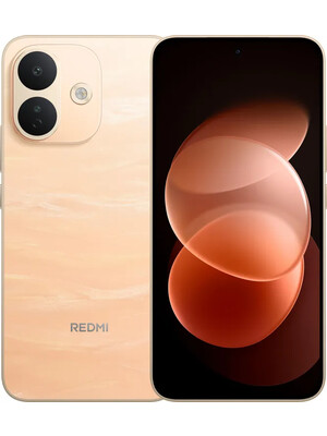 Xiaomi Redmi Note 17 Pro 5G 8/256Gb Satin Orange RU (EAC) 2607DRA18G