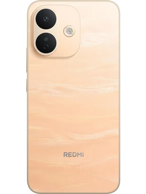 Xiaomi Redmi Note 17 Pro 5G 8/512Gb Satin Orange RU (EAC) 2607DRA18G фото №3