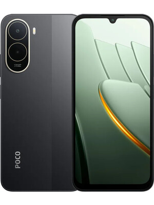 POCO C81 Pro 4/256Gb Black RU (EAC) 25128PC17G