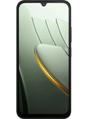 POCO C81 Pro 4/256Gb Black RU (EAC) 25128PC17G фото №2