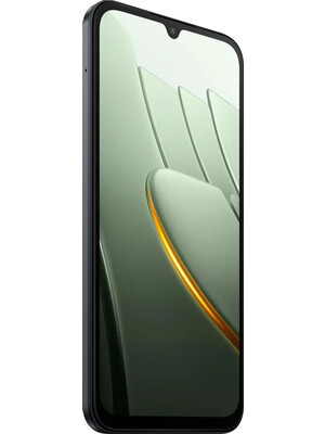 POCO C81 Pro 4/256Gb Black RU (EAC) 25128PC17G фото №5