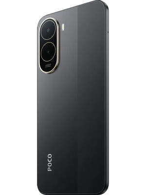 POCO C81 Pro 4/256Gb Black RU (EAC) 25128PC17G фото №6