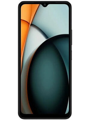 Xiaomi RedMi A3 4/128Gb Midnight Black RU (EAC) 23129RN51X фото №2