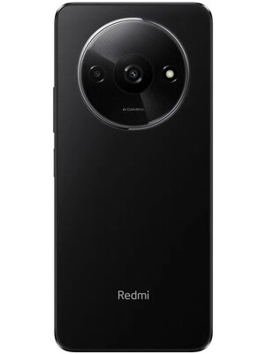 Xiaomi RedMi A3 4/128Gb Midnight Black RU (EAC) 23129RN51X фото №3