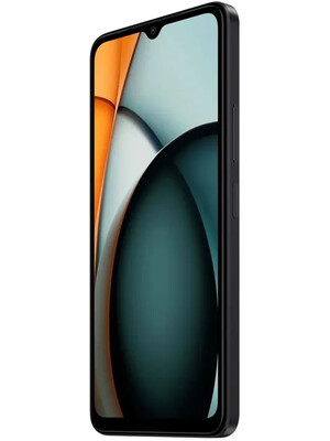Xiaomi RedMi A3 4/128Gb Midnight Black RU (EAC) 23129RN51X фото №4
