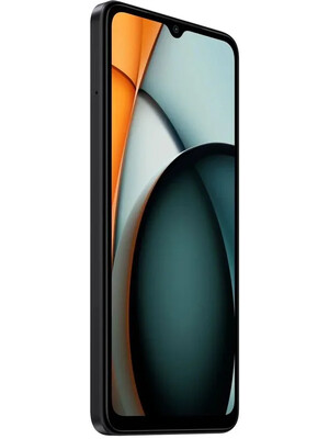 Xiaomi RedMi A3 4/128Gb Midnight Black RU (EAC) 23129RN51X фото №5