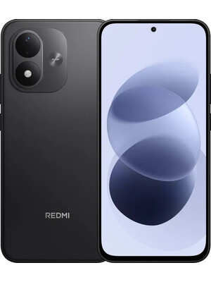Xiaomi Redmi Note 17 6/256Gb Black RU (EAC) 26012RN62Y NFC фото №6