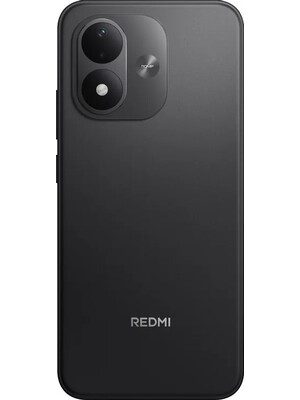 Xiaomi Redmi Note 17 8/256Gb Black RU (EAC) 26012RN62A фото №2