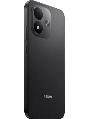 Xiaomi Redmi Note 17 8/256Gb Black RU (EAC) 26012RN62A фото №5