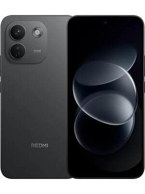 Xiaomi Redmi Note 17 Pro Max 8/256Gb Black RU (EAC) 2609FRA74G NFC