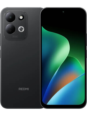 Xiaomi Redmi 17 4/256Gb Black NFC RU (EAC) 2606FRN72Y