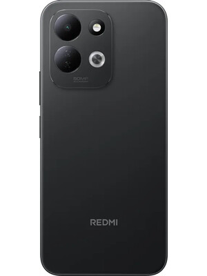 Xiaomi Redmi 17 4/256Gb Black NFC RU (EAC) 2606FRN72Y фото №3