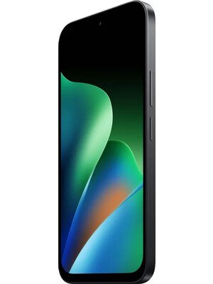 Xiaomi Redmi 17 4/256Gb Black NFC RU (EAC) 2606FRN72Y фото №4