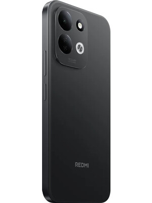 Xiaomi Redmi 17 4/256Gb Black NFC RU (EAC) 2606FRN72Y фото №6