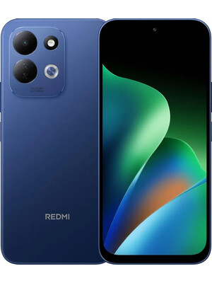 Xiaomi Redmi 17 4/256Gb Deep Blue NFC RU (EAC) 2606FRN72Y