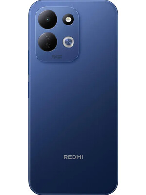 Xiaomi Redmi 17 4/256Gb Deep Blue NFC RU (EAC) 2606FRN72Y фото №3