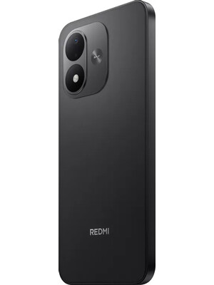 Xiaomi Redmi Note 17 4/128Gb Black RU (EAC) 26012RN62Y NFC фото №4