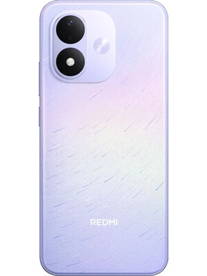 Xiaomi Redmi Note 17 4/128Gb Celestial Purple RU (EAC) 26012RN62Y NFC фото №3