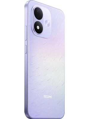 Xiaomi Redmi Note 17 4/128Gb Celestial Purple RU (EAC) 26012RN62Y NFC фото №5