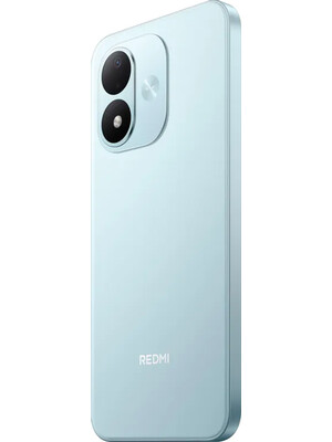 Xiaomi Redmi Note 17 8/256Gb Sky Teal RU (EAC) 26012RN62Y NFC фото №6