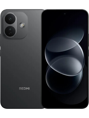 Xiaomi Redmi Note 17 Pro 5G 8/512Gb Black RU (EAC) 2607DRA18G
