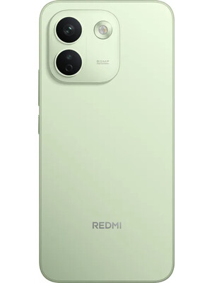 Xiaomi Redmi Note 17 Pro Max 8/256Gb Green RU (EAC) 2609FRA74G NFC фото №3