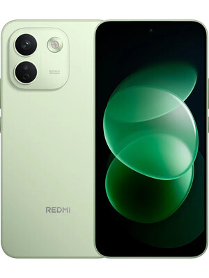 Xiaomi Redmi Note 17 Pro Max 8/512Gb Green RU (EAC) 2609FRA74G NFC