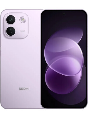 Xiaomi Redmi Note 17 Pro Max 8/512Gb Purple RU (EAC) 2609FRA74G NFC