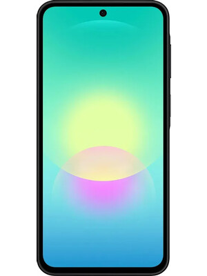 Samsung Galaxy A27 8/256Gb Black SM-A276BZKHXME фото №2